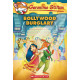 Bollywood Burglary by ''Geronimo Stilton''